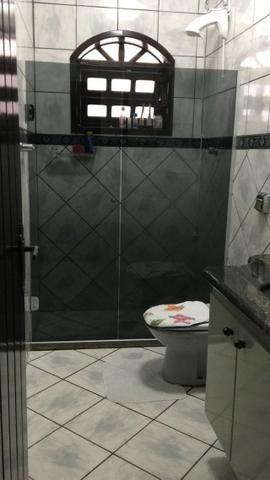 Linda casa no bairro iririú | 01 suíte + 02 dormitórios | averbada - Foto 16