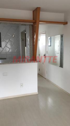 Apartamento à venda com 1 dormitórios em Perdizes, São paulo cod:325299 - Foto 4