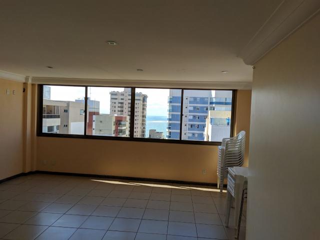 Murano Imobiliária vende apartamento de 2 quartos na Praia de Itapoã, Vila Velha - ES. - Foto 10