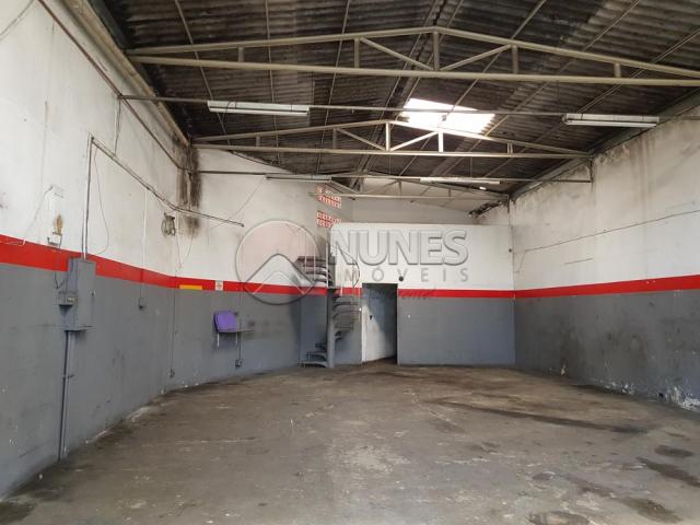 Loja comercial para alugar em Jardim novo osasco, Osasco cod:065861