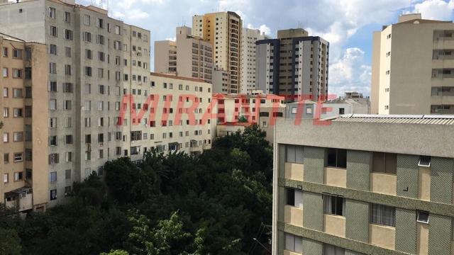 Apartamento à venda com 1 dormitórios em Perdizes, São paulo cod:325299 - Foto 15