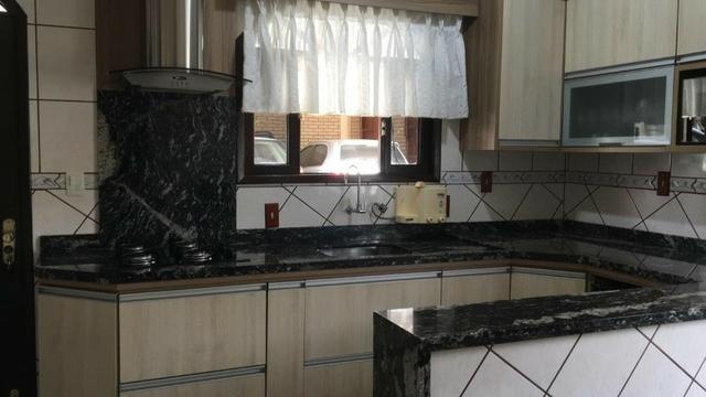 Linda casa no bairro iririú | 01 suíte + 02 dormitórios | averbada - Foto 6