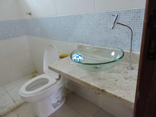 Casa `a venda no Condomínio Canto de Arembepe em , Arembepe (camaçari) cod:100 - Foto 12