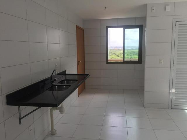 RParadiso - Apartamento para alugar, 4 suítes, 2 vagas, na Reserva do Paiva - Foto 9
