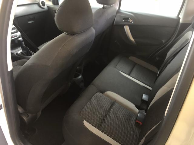 Citroën C3 1.5 manual Ano 2012/ Modelo 2013 - Foto 11