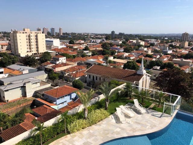 Apartamento no Condominio Vivere Prudente Home & Office, perto do Centro, 3 quartos - Foto 7