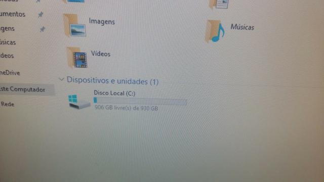 Computador Intel Core 2 Quad Q8400 2,67 GHz 2GB de Ram Hd de 500 GB Parcelo 10X no cartão - Foto 3