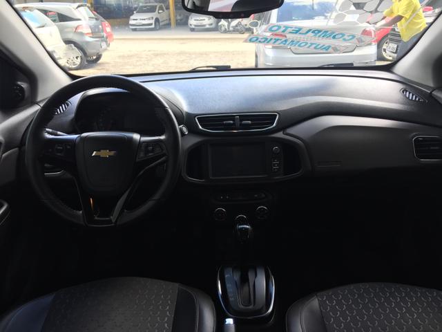Prisma ltz automático 2018 - Foto 12