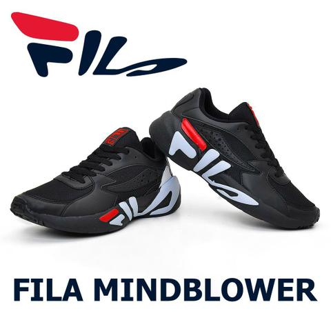 fila new balance
