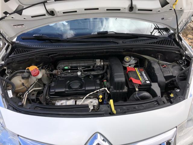Citroën C3 1.5 manual Ano 2012/ Modelo 2013 - Foto 20