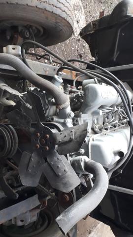 Motor diesel - Foto 7