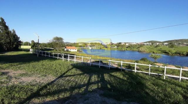 Vendo ? Excelente Lote ? Em Condomínio - Gravatá/PE / Propriedade ID : LT0902 - Foto 17