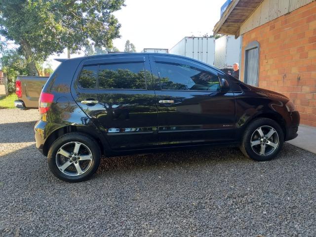 VW Fox 1.0 Blackfox completo com 61 mil km - Foto 2