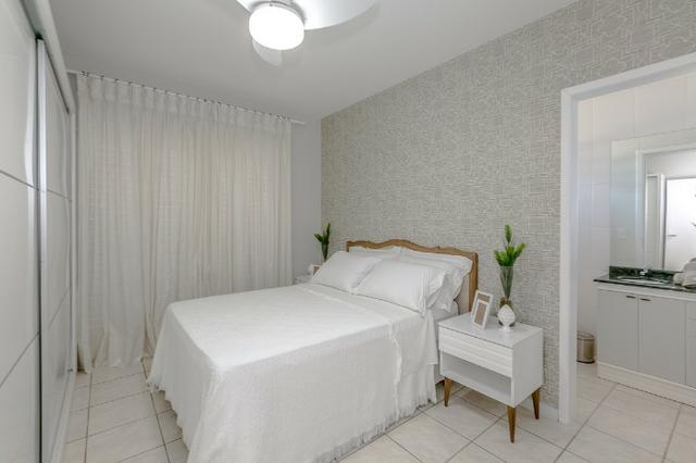 Casa frente mar com 5 dormitórios sendo 1 suíte, Barra Velha - SC - Foto 16