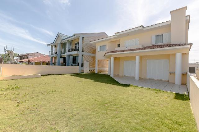 Casa frente mar com 5 dormitórios sendo 1 suíte, Barra Velha - SC - Foto 2