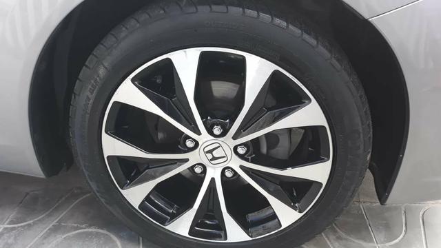 Honda civic - Foto 2