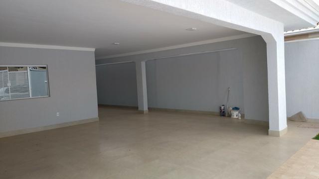 Samuel Pereira oferece: Casa Sobradinho RK 4 Suites Churrasqueira Alto Padrão - Foto 2