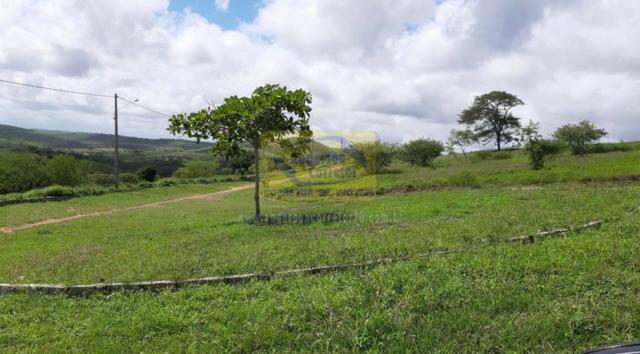 Vendo Lotes em Condomínio Facilitado Em 120X - Gravatá/PE / Propriedade ID : LT0887 - Foto 6