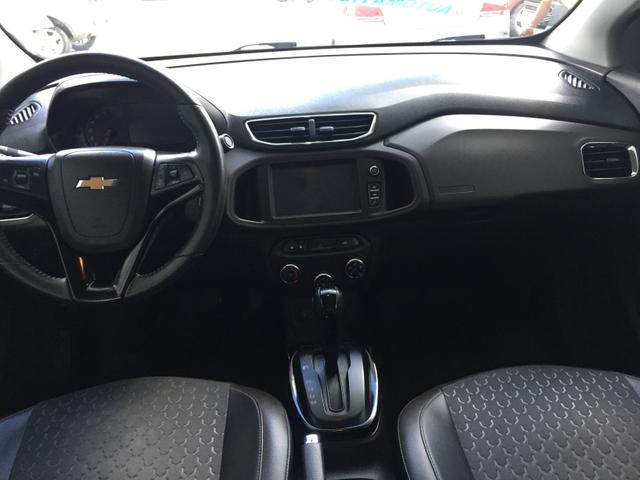 Prisma ltz automático 2018 - Foto 9