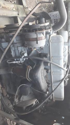 Motor diesel - Foto 6
