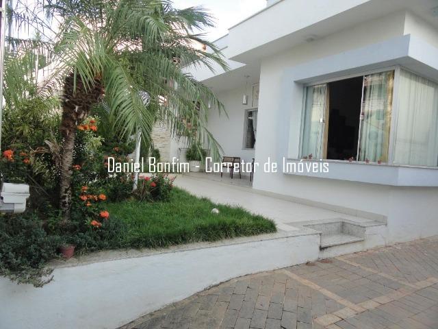 Casa lote inteiro e piscina no bairro Grã-Duquesa - Foto 13