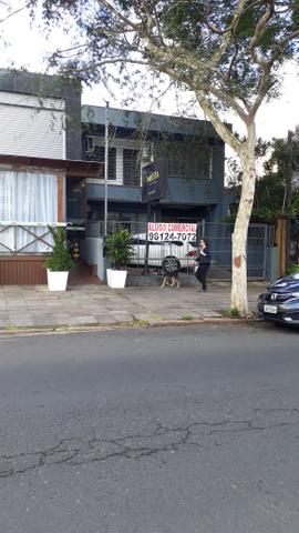 Alugo casa comercial - Foto 2