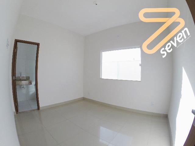 Casa - Ecoville 1 - 3 su?tes - 110m² - Pode financiar -SN - Foto 11