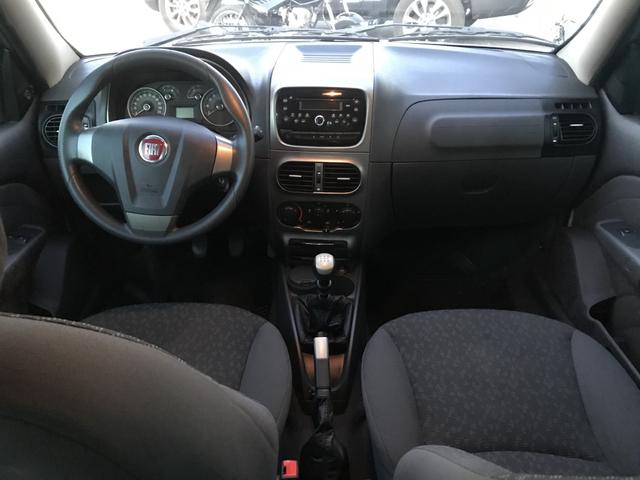 Strada Trek CD 1.6 2013 - Foto 5