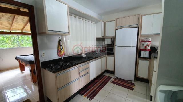 Apartamento para Venda em Palhoça, ARIRIÚ, 2 dormitórios, 1 suíte, 2 banheiros, 1 vaga - Foto 17