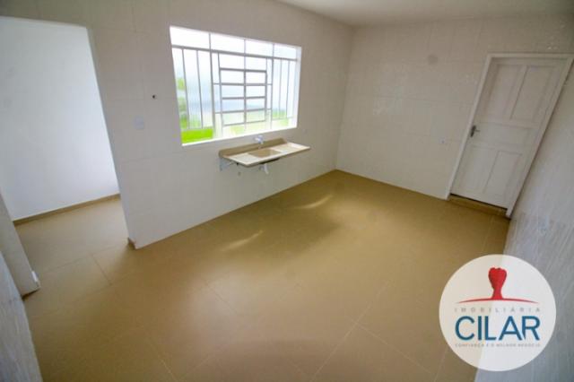 Casa para alugar com 3 dormitórios em Boa vista, Curitiba cod:07293.001 - Foto 18