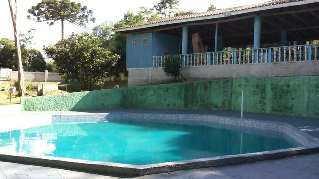 Chacara para retiros e eventos - Foto 9
