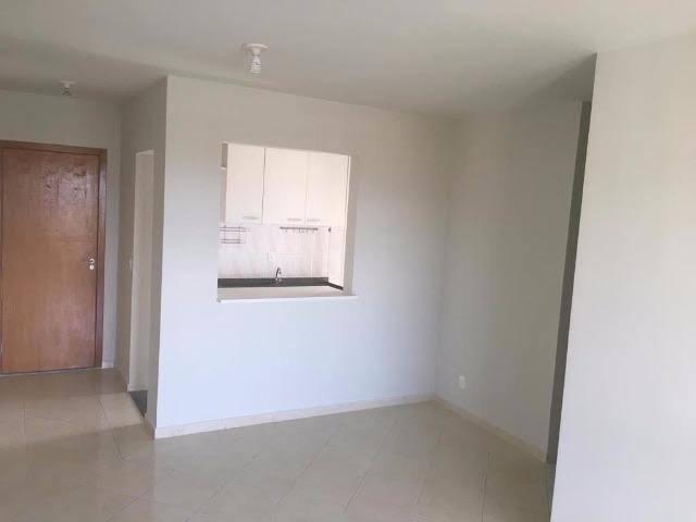 Apartamento perto Embraer Flamboyant