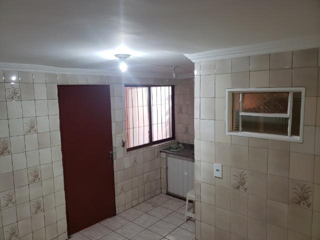 Aluga-se Casa Cruzeiro Qd. 06 - 3 quartos + Casa de fundos 1 quarto - Foto 18