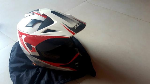 Equipamentos Trilha Off Road