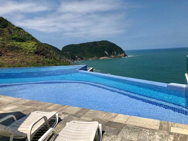 Alugo casas ,chalés e apartamentos para temporada Guarujá , Cambury, Maresias - Foto 13