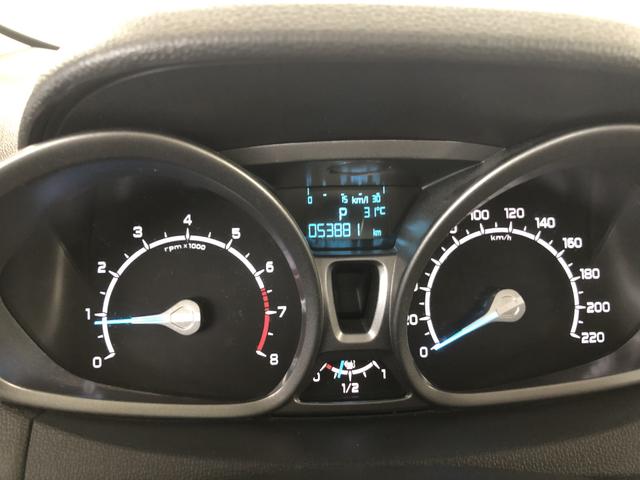 Ford ecosporte 1.6 se at - Foto 9