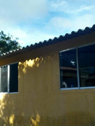 Casas(2) na Chapada dos Veadeiros - Foto 5