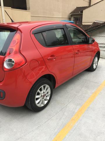 Palio atractive 1.0 flex 2013 - Foto 6