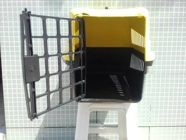 Caixa de Transporte - Foto 3