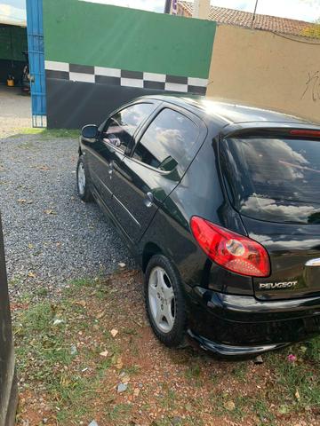 Vendo 206 Completo feline - Foto 4