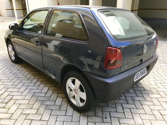 Gol Special 1.0 2 portas 2004 - Foto 7