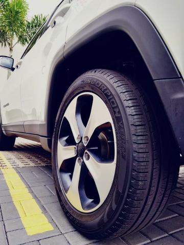Jeep Compass 2018 - Foto 2