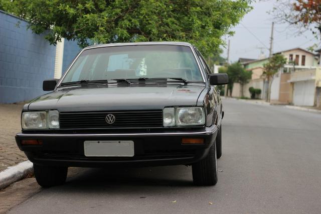 Volkswagen Santana GLS 2.0 - Foto 2