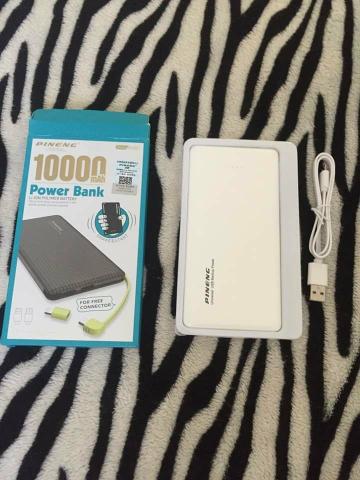 Power Bank 10000mah - Foto 2