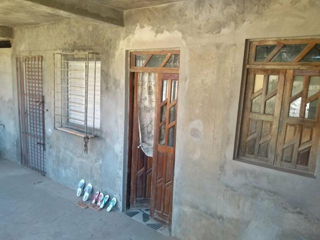 Vendo Duas Casa na ilha de Itaparica - Foto 2