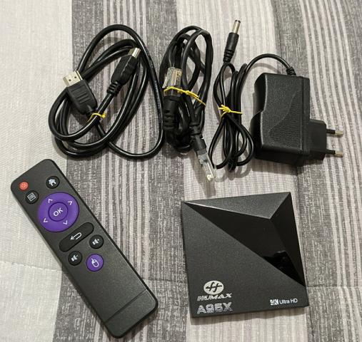 Tv box - Foto 2