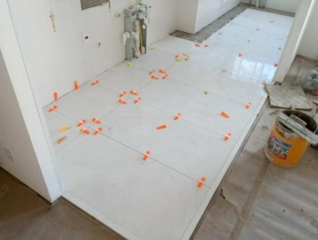 Pedreiro de Piso - Foto 3