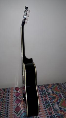 Violão para canhoto(a) - Foto 3