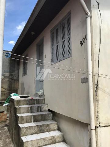 Casa à venda com 3 dormitórios em Esplanada, Caxias do sul cod:347918