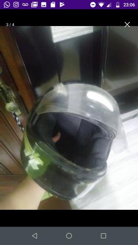 Capacete - Foto 3